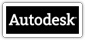 Logo: Autodesk