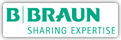 Logo: B Braun