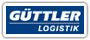 Logo: Güttler Logistik