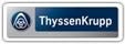 Logo: Thyssen Krupp